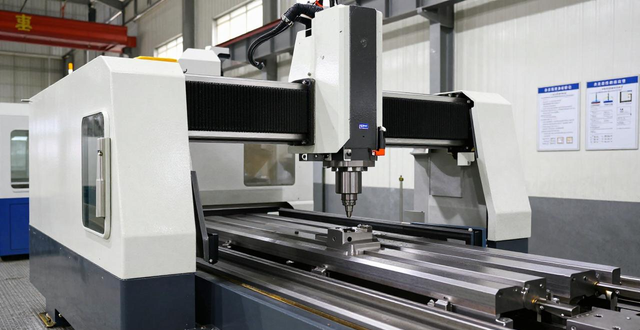 龙门加工中心源头厂家口碑榜，德国 DMG MORI、日本 Mazak 等上榜