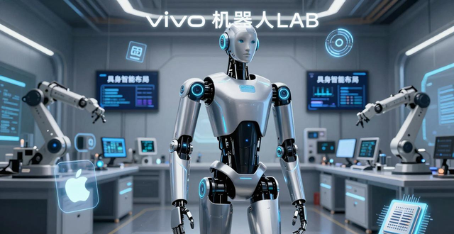 荣耀2026年将推首款人形机器人，多家手机厂商布局具身智能