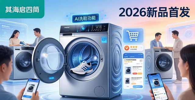 这么多新品问世，AI真的能帮助天猫和品牌更好地了解消费者吗？