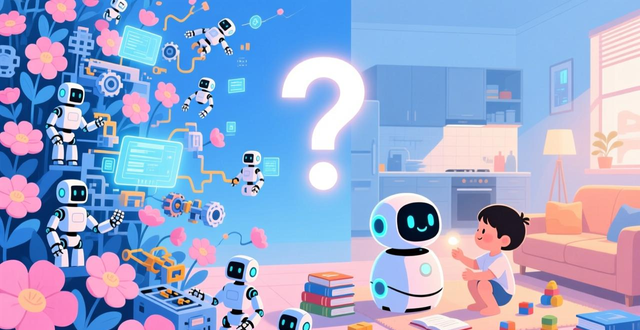 具身智能@2025：“人机共生”的前夜