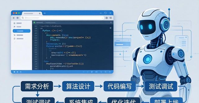 做智能机器人，该选啥开发语言？看懂这3类算法就明白