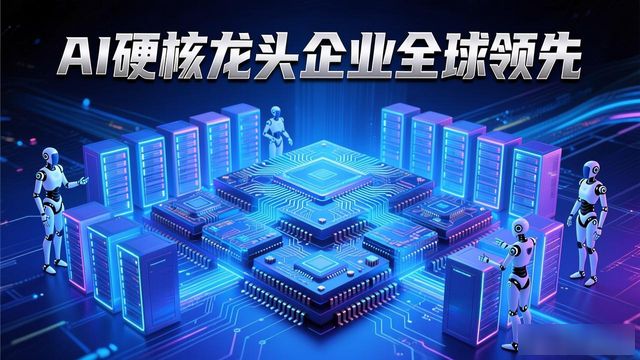 AI牛行情下，智能机器人概念股龙头股有哪些？