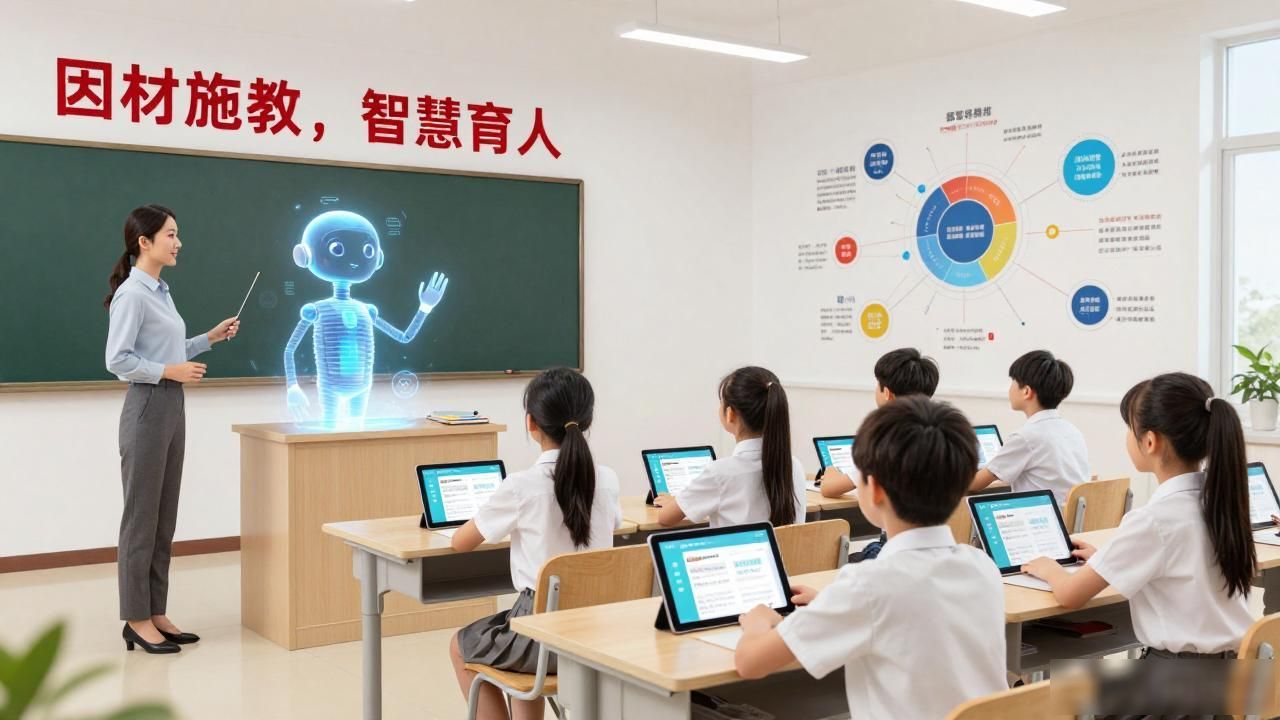 智能机器人操作手册：AI+政策下企业如何快速上手