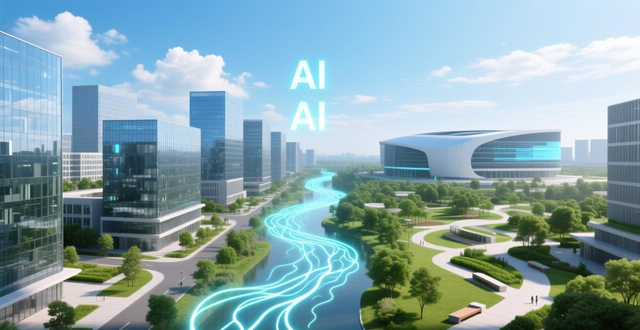 深圳智能机器人行动计划解读：未来几年将带来哪些新变化？