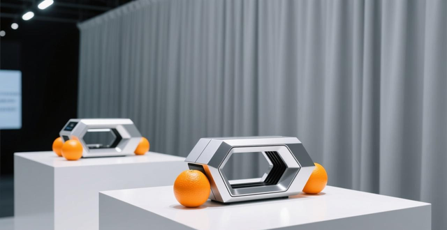 深圳3C智能制造牵手国际巨头，橙子自动化展示多样设备