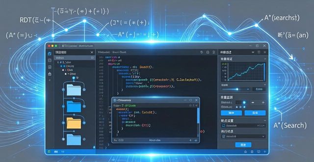机器人路径规划：RRT采样算法与A*搜索算法区别