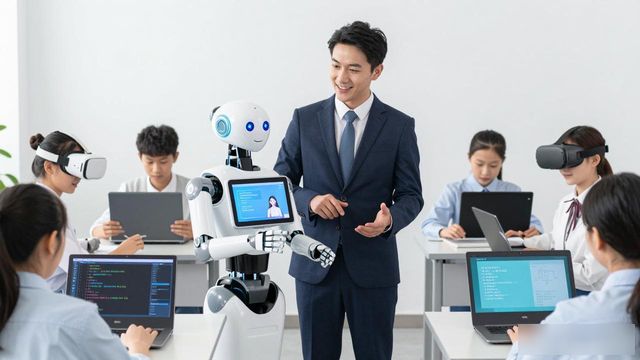 智能机器人经营范围怎么填？2025新规必看指南