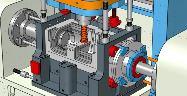 模具设计需要知识