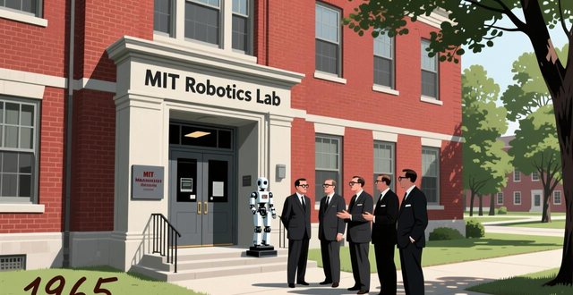 机器人世界杯发展历程及中国代表队参赛情况介绍