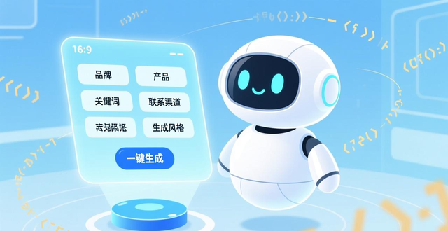 智能写作机器人升级！搞定营销文案，解锁科技论文写作新技巧