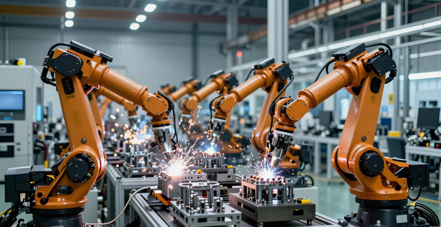 2026年智能机器人行业破浪前行要点与未来布局全解析