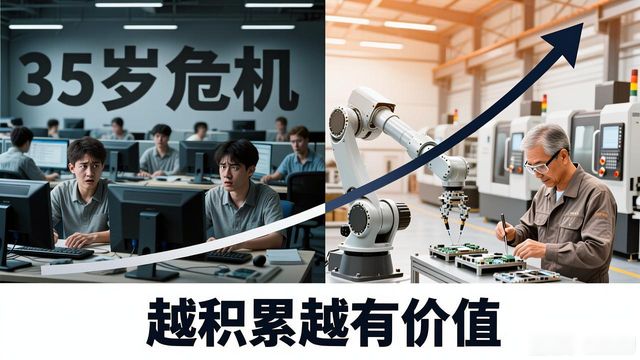 学智能机器人与机电一体化，毕业后到底能干啥？