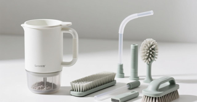 无线吸尘器怎么选？掌握关键参数，轻松应对养宠家庭清洁