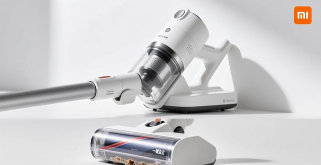 养猫家庭想轻松清洁？这些好用的吸尘器推荐给你