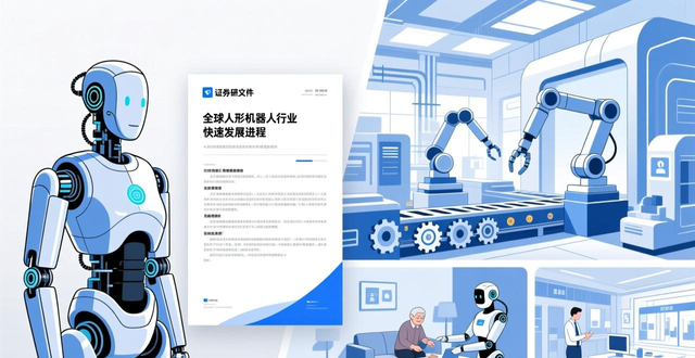 2025世界机器人大会亮点多，智能机器人传感器概念股要火？