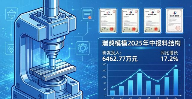 冲压模具构成中的托料结构 防止制件偏移