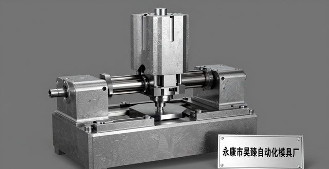 冲压自动化运行方式及构成要素，你了解多少？