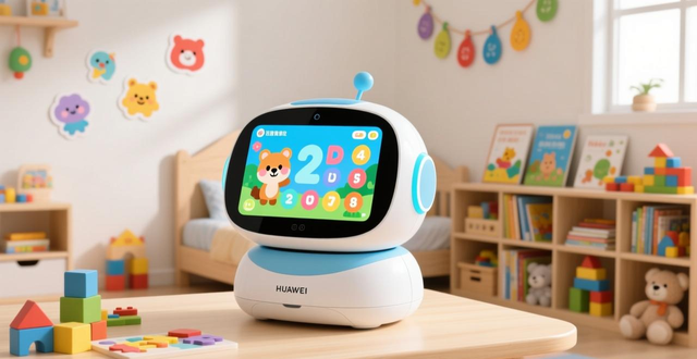 智能机器人怎么选？功能、续航、联网方式这些要点要注意