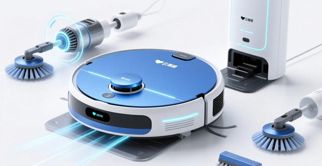 2025年洗地机十大名牌排行榜，一文看懂各品牌性价比之王