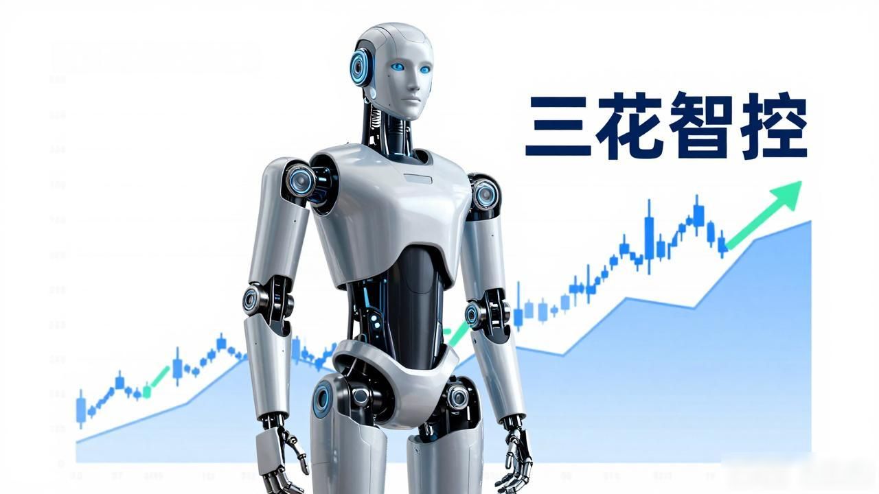 智能机器人概念股龙头股：人形机器人量产在即，哪些公司最受益？