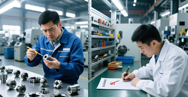 冲压模具验收很重要！验收标准、检验流程你知道吗？