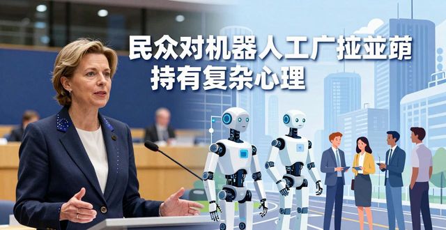 智能机器人将走进生活，未来50年颠覆世界