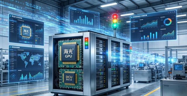 什么是智能机器人？简单说清它如何帮工厂解决难题