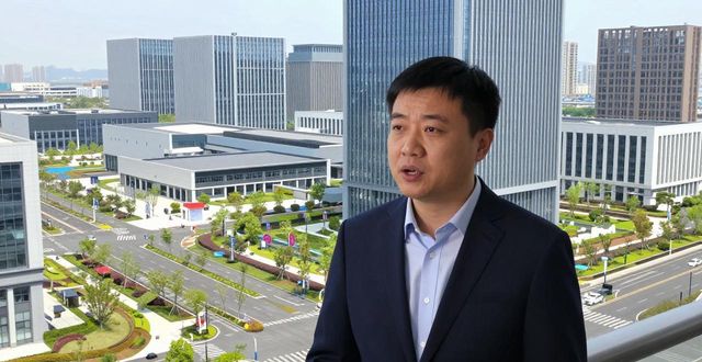 深圳百家智能机器人：万元想买？现价70万