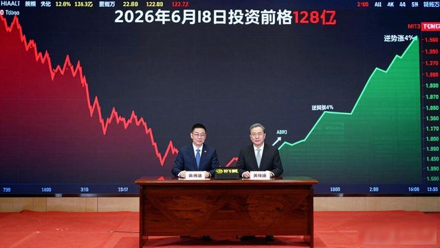 逆势涨4%！智能机器人概念股龙头股名单来了