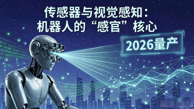 2026人形机器人量产倒计时，智能机器人概念股龙头股谁最受益？