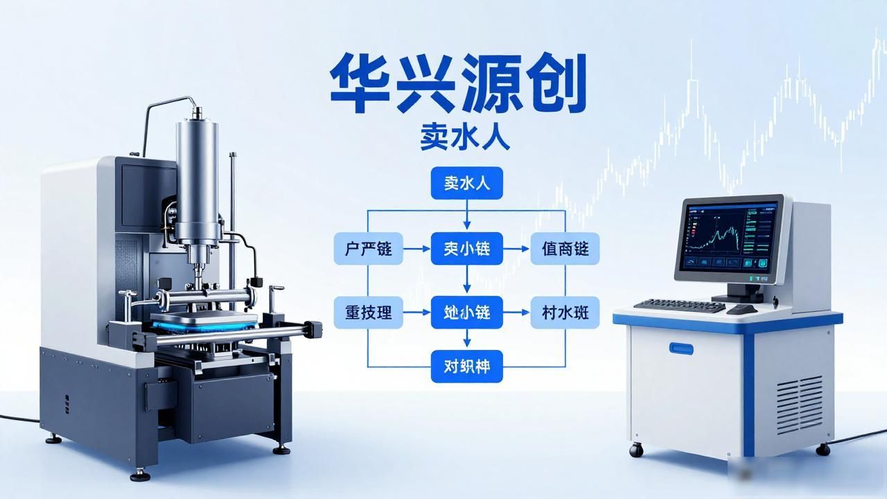 量产元年引爆行情！智能机器人概念龙头股集体大涨，核心零部件成投资主线