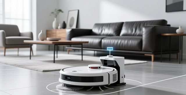 扫地机器人怎么选不踩坑？实测6款热门型号优缺点大公开