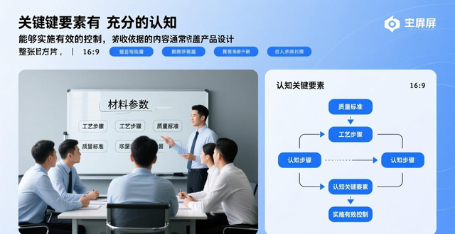 冲压模具验收全流程要点、方法及原则，一文全梳理