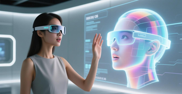 2025世界人工智能大会启幕，多款智能机器人集中亮相