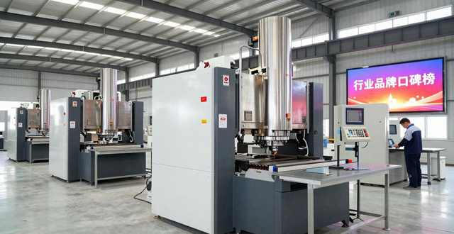 纪念币冲压设备厂家哪家好？性价比高的冲压铸造设备推荐