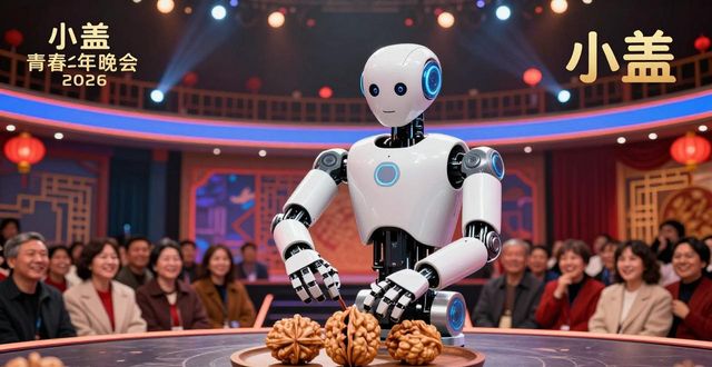 智能机器人未来发展_春晚人形机器人技术突破_人形机器人具身智能发展