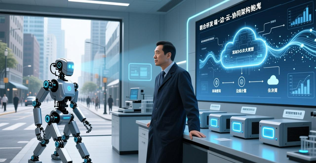 1月5日浙大与康迪成立智能机器人联合研发中心，剑指北美安防巡检