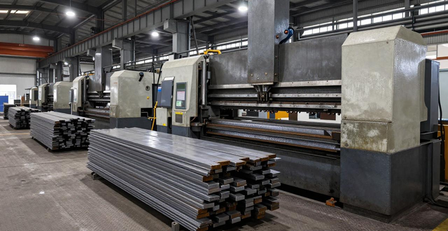 探秘一汽大众长春二厂，看热门车型从钢板到整车的蜕变