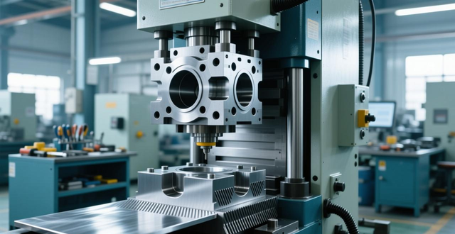 冲压模具卸料方式大揭秘，弹压卸料板适合薄料冲裁吗？