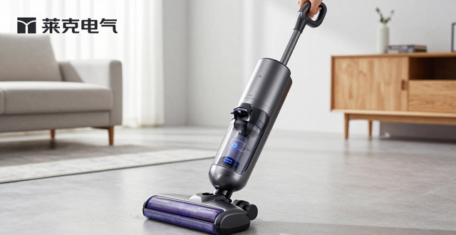 十大吸尘器品牌推荐_智能机器人吸尘器哪个牌子好_智能吸尘器品牌排行榜