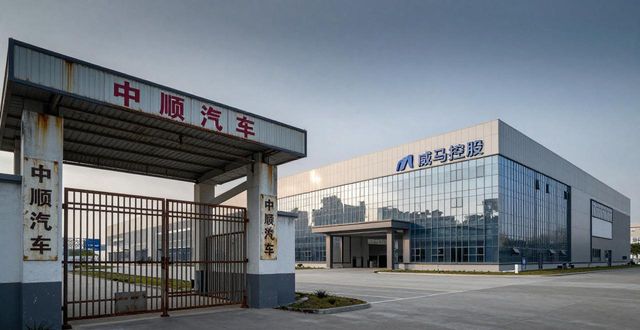 又一批“僵尸企业”将被吊销汽车生产资质，不再拥有“终身制”