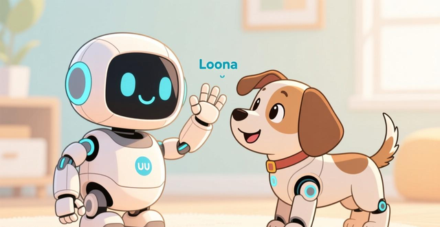 2025年具身智能机器人成热销品，满足情绪价值有三重逻辑