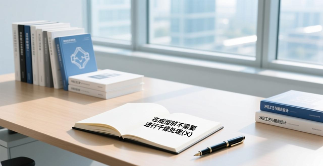 冲压工艺与模具设计制造_冲压工艺与模具设计学习资料_冲压工艺与模具设计试题及答案