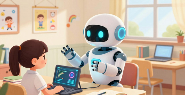 Antbo仿生机器人：孩子学习编程好帮手，多种编程方式可选