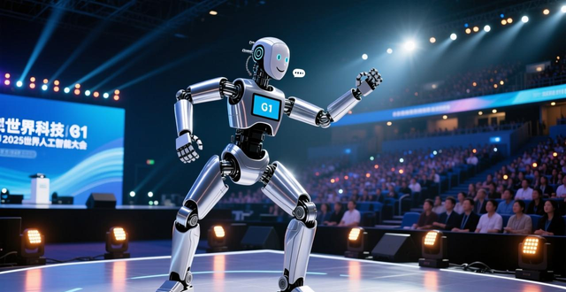 2025具身智能发展前沿大会举办，产业发展进入关键阶段