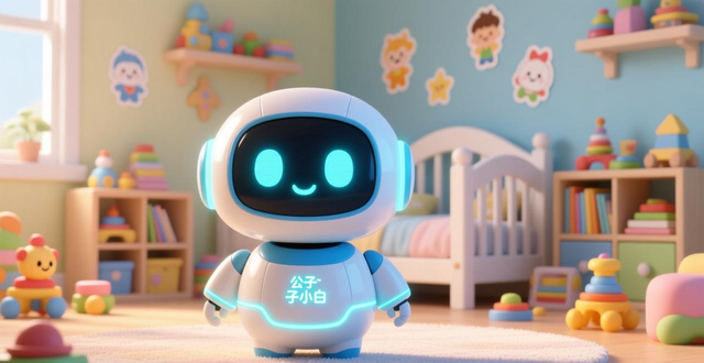 想给孩子买儿童智能机器人？这几款爆款别错过