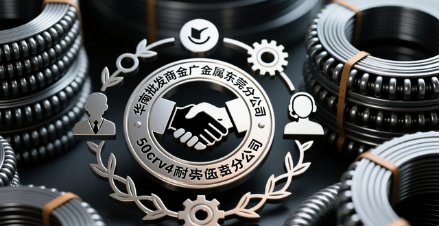 华南批发商金广金属东莞分公司批发50crv4耐冲压弹簧钢带等