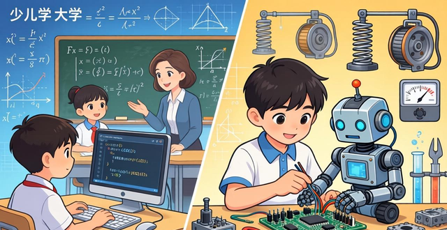 智能机器人编程语言_机器人编程_少儿编程区别