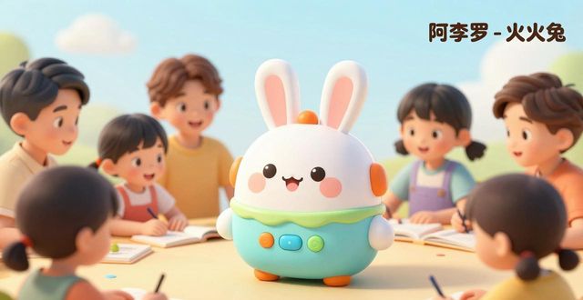 0-6岁孩子益智玩具怎么选？儿童智能机器人品牌推荐