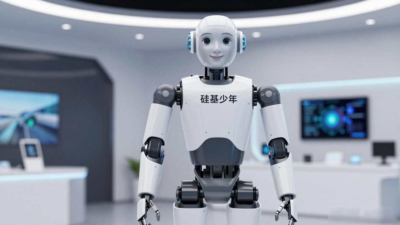 2026年智能机器人有哪些？选人形机器人别只看外观